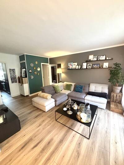 Vente appartement 3 pièces Marly-le-Roi (78160)
