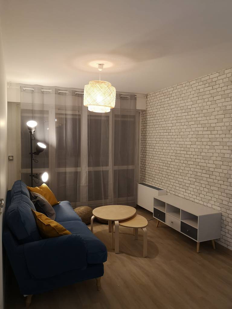 Cergy (95) (95000)