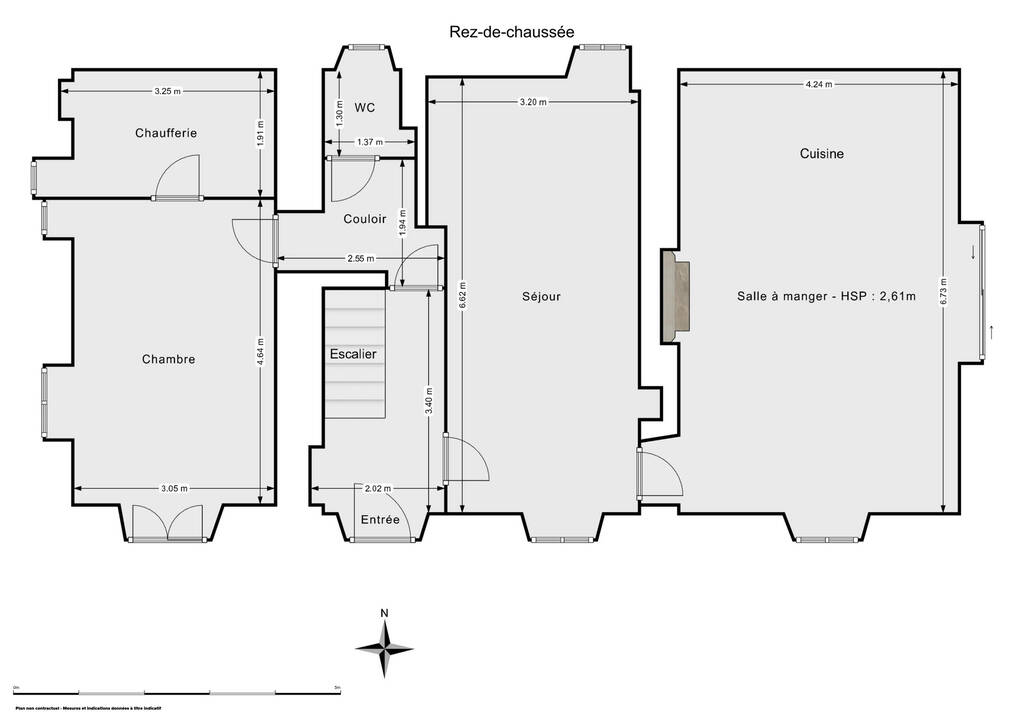 Vente maison 195 m² Le Pin (38730) - 195 m² - 492.000 € | Particulier à Particulier — 18