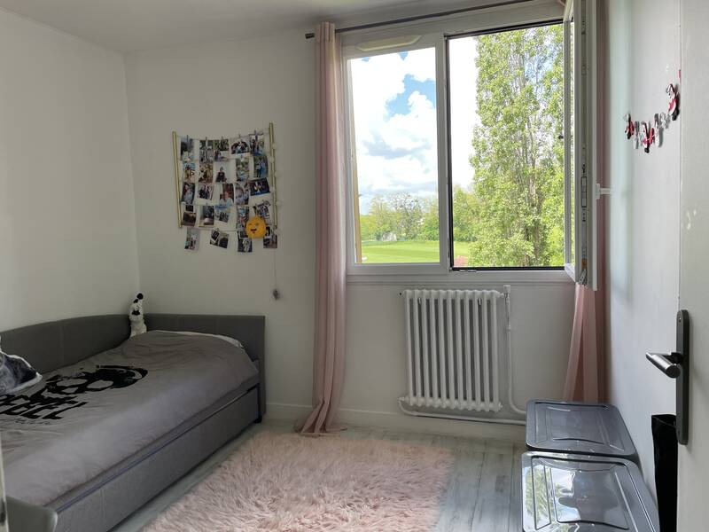 Montmorency (95160)