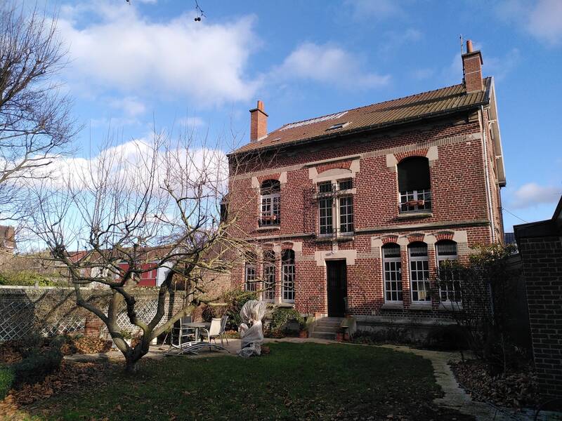 Denain (59220)