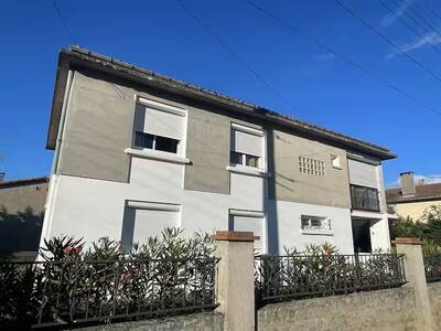 Vente maison 5 pièces Limoux (11300)