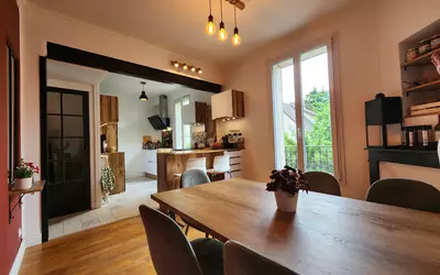 Choisy-Le-Roi (94600)