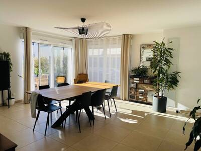 Vente appartement 5 pièces Mauguio (34)