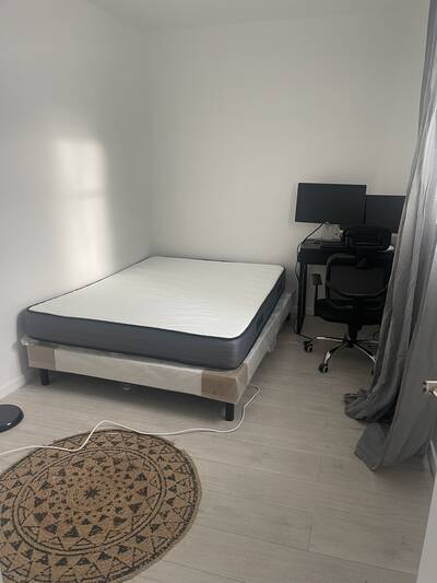 Location chambre en colocation 4 pièces Limeil-Brévannes (94450)