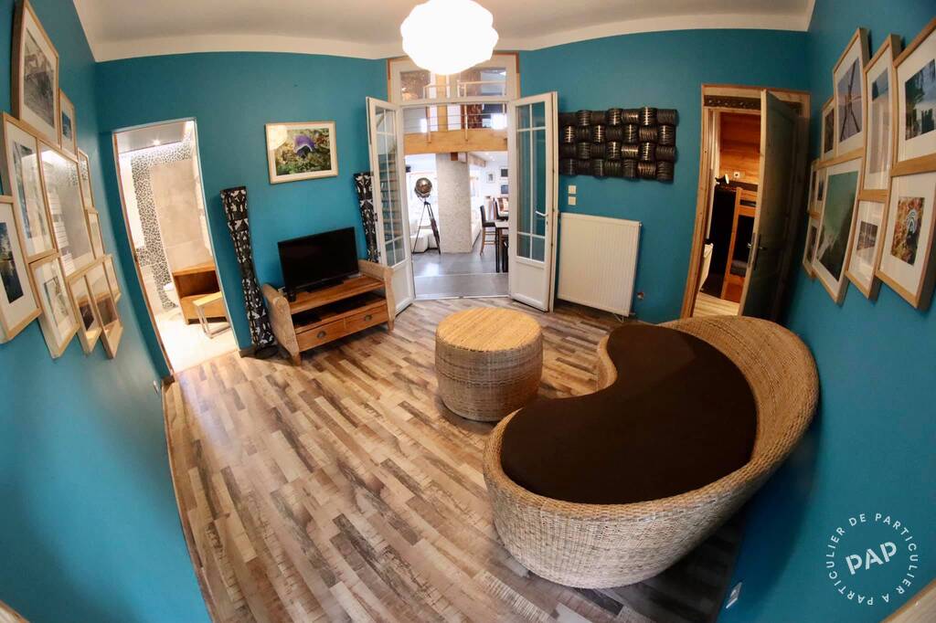 Vente maison 220 m² Lacanau (33680)