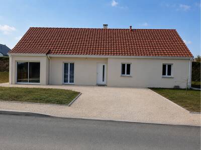 Vente maison 6 pièces Bourges (18000)