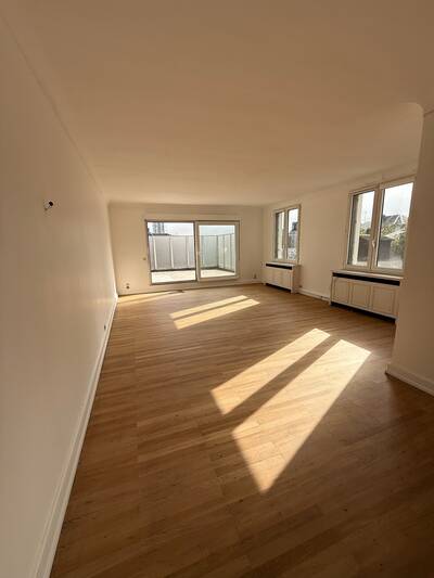 Vente appartement 6 pièces Tours (37)
