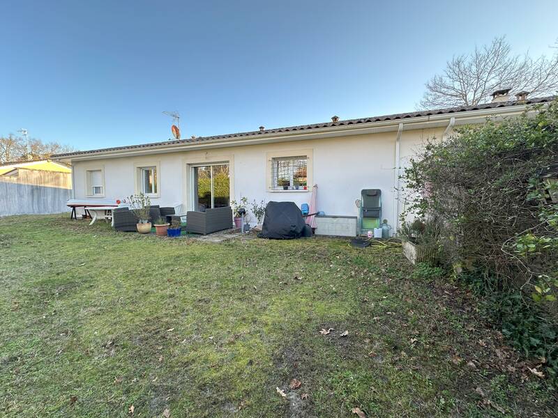 Saint-Jean-D'illac (33127)