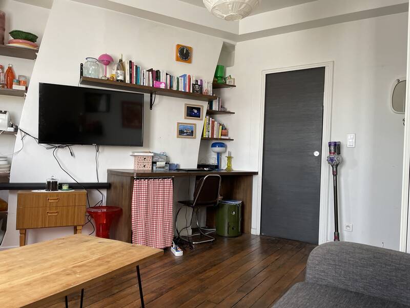 Paris 18E (75018)