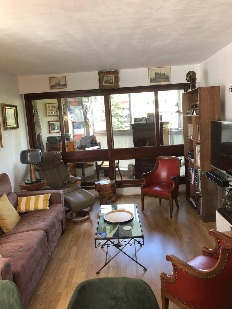 Le Chesnay-Rocquencourt (78150)