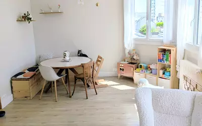 Nantes (44000)