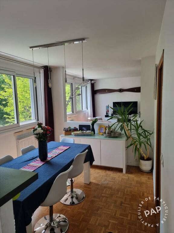Appartement a louer sevres - 4 pièce(s) - 79 m2 - Surfyn