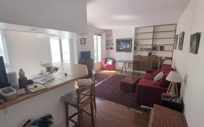 Paris 10E (75010)