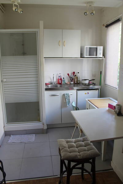 Location appartement studio Neuilly-sur-Seine (92200)