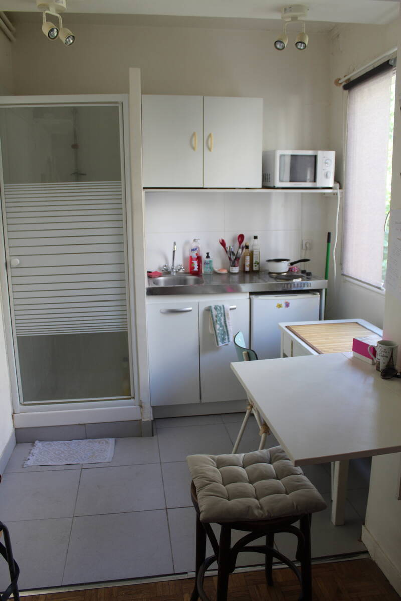 Neuilly-Sur-Seine