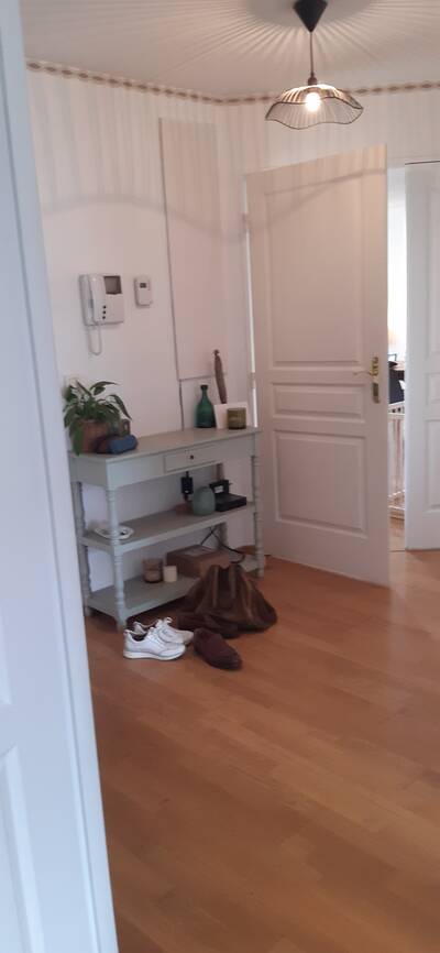 Location appartement 3 pièces Poissy (78300)