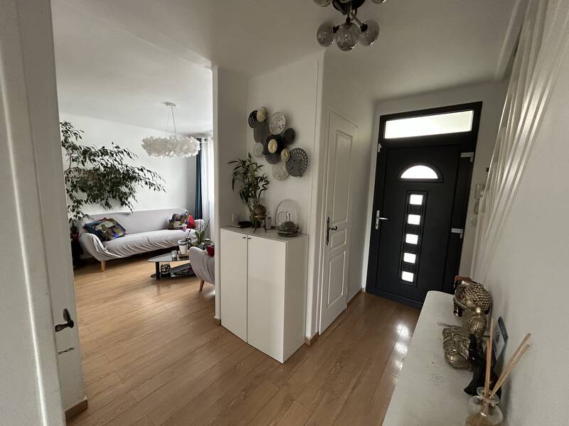 Sannois (95110)