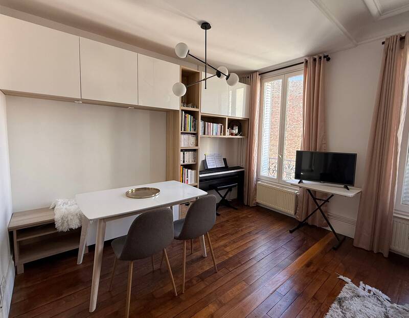 Asnières-Sur-Seine (92600)