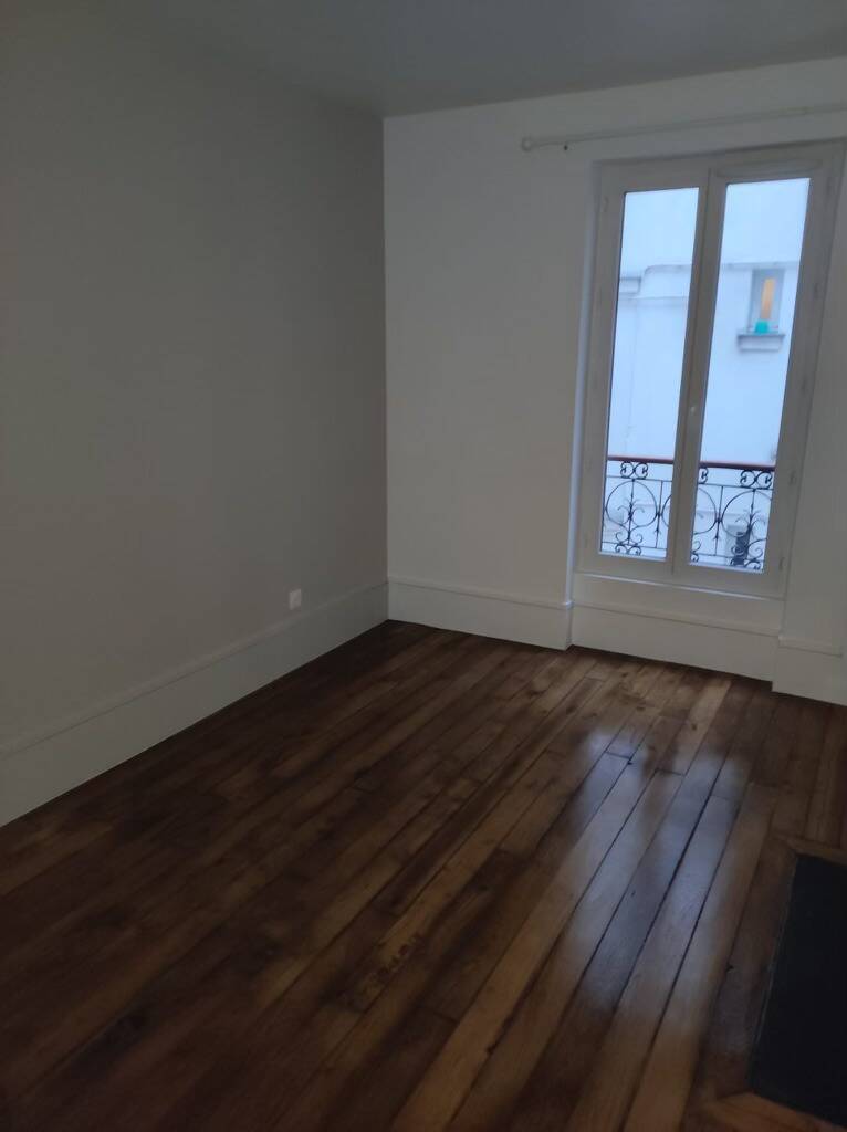 Paris 18E (75018)