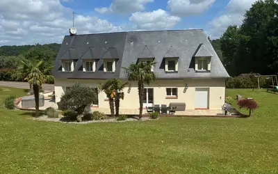 Bernay (27300)