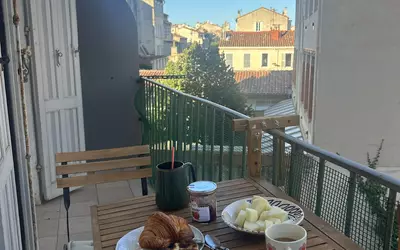 Marseille 7E (13007)