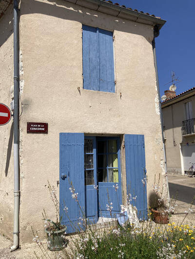 Vente maison 3 pièces Sainte-Foy-la-Grande (33220)