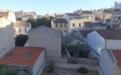 Marseille 5E (13005)