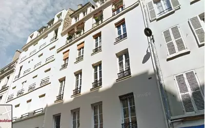 Paris 15E
