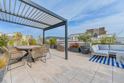 Vente appartement 6 pièces Le Perreux-sur-Marne (94170)