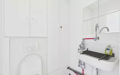 Saint-Ouen-Sur-Seine (93400)