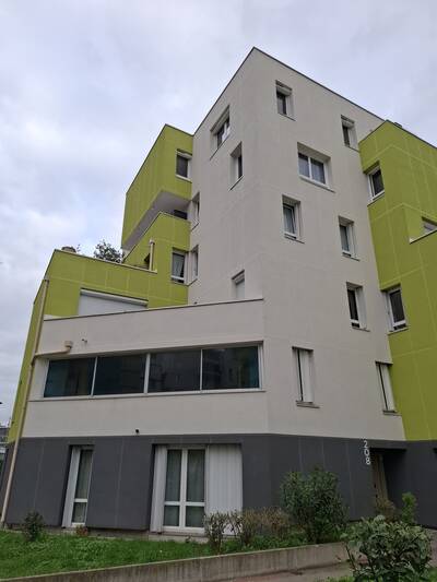 Vente appartement 2 pièces Évry-Courcouronnes (91)