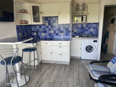 Vente appartement 2 pièces Fréjus (83)