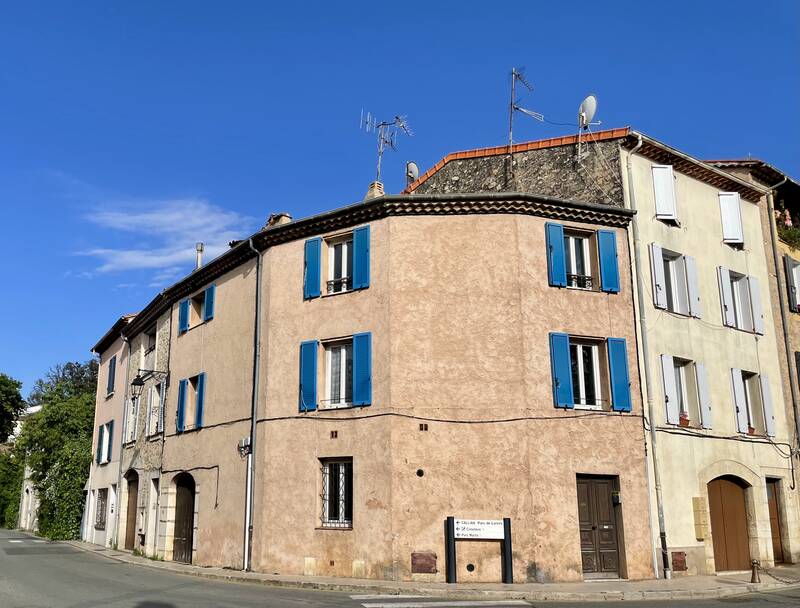 Montauroux (83440)