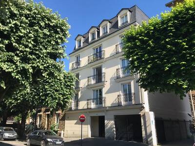 Location appartement 2 pièces Choisy-le-Roi (94600)
