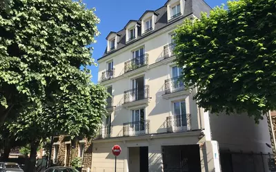 Choisy-Le-Roi (94600)