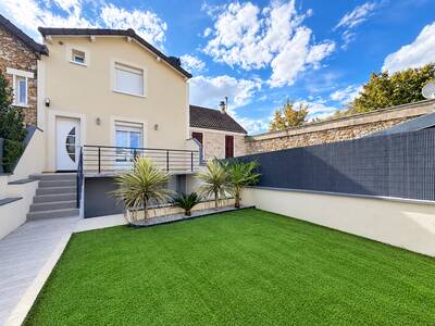 Vente maison 3 pièces Triel-sur-Seine (78510)