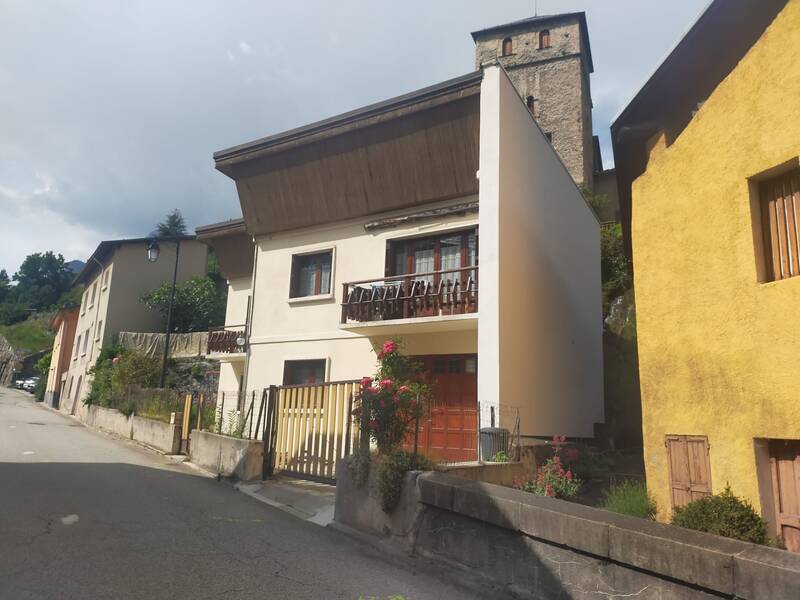 Saint-Michel-De-Maurienne (73140)