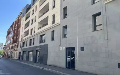 Clichy (92110)