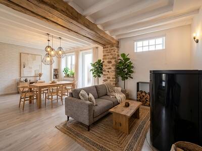 Vente maison 5 pièces Mouroux (77120)