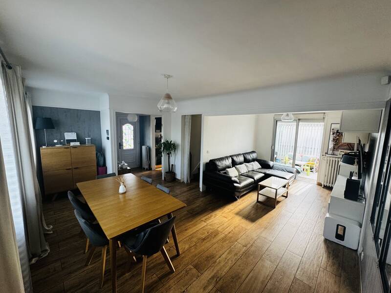 Neuilly-Sur-Marne (93330)