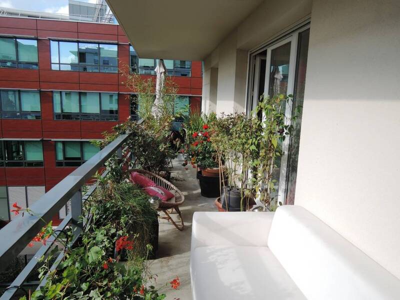 Balcon Atlantis