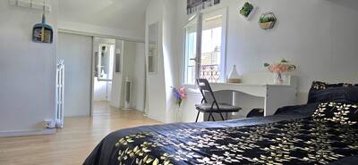 Location appartement studio Brou-sur-Chantereine (77177)