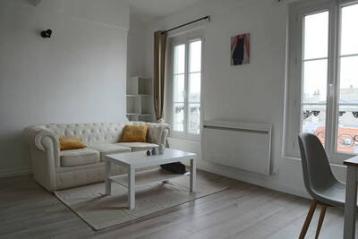 Location appartement studio Versailles (78000)