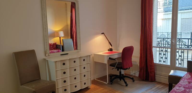 Paris 15E (75015)