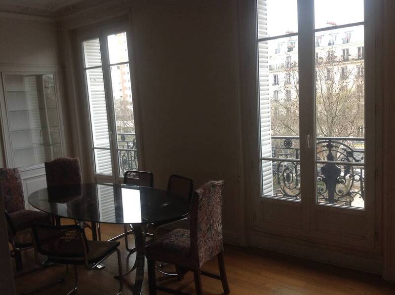 Paris 11E