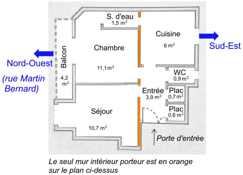 Paris 13E (75013)