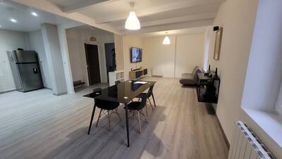 Vente appartement 4 pièces Pont-d'Ain (01160)