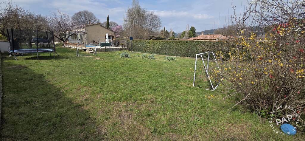 Vente maison 99 m² Callian (83440) - 99 m² - 450.000 € | Particulier à Particulier — 12