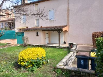 Vente maison 6 pièces Lescure-d'Albigeois (81380)